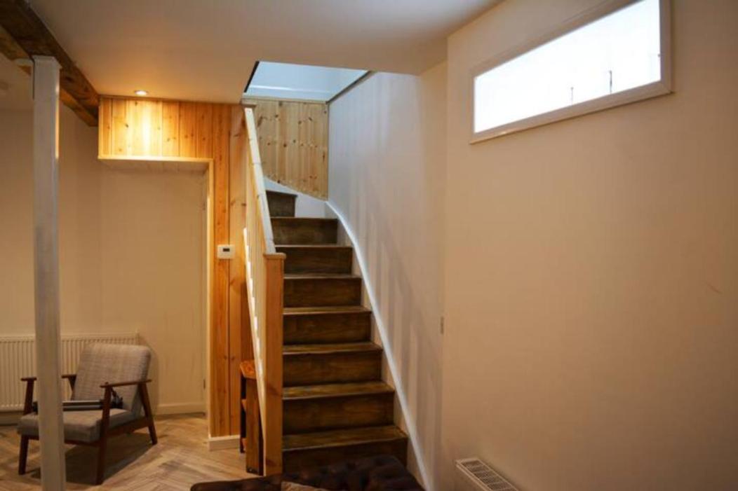 Ferienwohnung Loaf 1 At The Old Granary, Centre Of Beverley Exterior foto