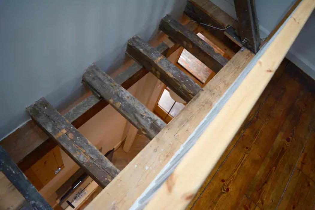 Ferienwohnung Loaf 1 At The Old Granary, Centre Of Beverley Exterior foto